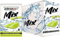 Eleven Fit Mix Bebida Instantánea Sabor Lima, Caja de 24 Sobres. El toque cítrico y refrescante definitivo para tu agua, sin azúcar, bajo en calorías y perfecto para tus cócteles y postres. Elevenfit - frontal