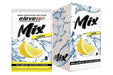 Eleven Fit Mix Bebida Instantánea Sabor Limón, Caja de 12 Sobres. Disfruta de una limonada refrescante y saludable, sin azúcar, baja en calorías y con todo el sabor del limón recién exprimido. Elevenfit - frontal
