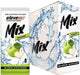 Eleven Fit Mix Bebida Instantánea Sabor Manzana, Caja 24 Sobres. Preparado en polvo sin azúcar y bajo en calorías para 36 litros de bebida refrescante, ideal para dietas y deportistas. Elevenfit - frontal