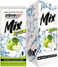 Eleven Fit Mix Bebida Instantánea Sabor Manzana, Caja de 12 Sobres. Disfruta de una bebida refrescante sin azúcar y baja en calorías, ideal para dar sabor a tu agua y cuidar tu dieta. Elevenfit - frontal