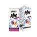 Eleven Fit Mix Bebida Instantánea Sabor Maracuyá, Caja de 12 Sobres. Descubre el sabor de la fruta de la pasión en un formato práctico, sin azúcar y perfecto para llevar e hidratarte. Elevenfit - pack