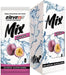 Eleven Fit Mix Bebida Instantánea Sabor Maracuyá, Caja de 12 Sobres. Descubre el sabor de la fruta de la pasión en un formato práctico, sin azúcar y perfecto para llevar e hidratarte. Elevenfit - frontal