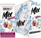 Eleven Fit Mix Bebida Instantánea Sabor Maracuyá, Caja de 24 Sobres. El sabor más exótico de la fruta de la pasión en una bebida sin azúcar, baja en calorías y llena de matices tropicales. Elevenfit - frontal