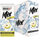 Eleven Fit Mix Bebida Instantánea Sabor Pera, Caja de 24 Sobres. Un sabor dulce, jugoso y sofisticado para tu hidratación diaria, sin azúcar y con muy pocas calorías. ¡Descubre su versatilidad! Elevenfit - frontal