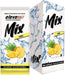 Eleven Fit Mix Bebida Instantánea Sabor Piña, Caja de 12 Sobres. Prueba el sabor más exótico y refrescante en un formato ideal para llevar, sin azúcar y con muy pocas calorías. Elevenfit - pack
