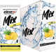 Eleven Fit Mix Bebida Instantánea Sabor Piña, Caja de 24 Sobres. Disfruta del sabor más tropical y refrescante en una bebida sin azúcar, baja en calorías y perfecta para hidratarte. Elevenfit - frontal