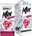 Eleven Fit Mix Bebida Instantánea Sabor Piruleta, Caja de 12 Sobres. Vuelve a la infancia con el sabor de tu golosina favorita, ahora en una bebida sin azúcar, saludable y para todos. Elevenfit - frontal