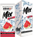 Eleven Fit Mix Bebida Instantánea Sabor Sandía, Caja de 12 Sobres. Tu compañero ideal para la playa o la piscina. Disfruta del sabor más veraniego sin azúcar y sin complicaciones. Elevenfit - frontal