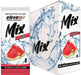 Eleven Fit Mix Bebida Instantánea Sabor Sandía, Caja de 24 Sobres. El refresco de verano definitivo, sin azúcar, bajo en calorías y con el sabor más jugoso y refrescante para combatir el calor. Elevenfit - frontal