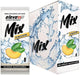 Eleven Fit Mix Bebida Instantánea Sabor Té con Melocotón, Caja de 24 Sobres. Disfruta del clásico té helado de forma saludable: sin azúcar, bajo en calorías y con un sabor auténtico. Elevenfit - frontal