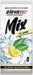 Eleven Fit Mix Sabor Té con Limón, Caja de 12 Sobres. Tu bebida refrescante para todo el día, sin azúcar y perfecta para tomar fría o caliente. Hidratación saludable y llena de sabor. Elevenfit - pack