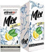 Eleven Fit Mix Sabor Té con Limón, Caja de 12 Sobres. Tu bebida refrescante para todo el día, sin azúcar y perfecta para tomar fría o caliente. Hidratación saludable y llena de sabor. Elevenfit - frontal