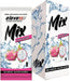 Pack de 12 sobres de Mix sabor Fruta de Dragón de ElevenFit. La bebida instantánea sin azúcar para una hidratación deliciosa, saludable y con un toque tropical único. Elevenfit - pack