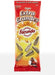 Facundo Pipas de Girasol Extra Grandes Tostadas con Sal, pack de 5 bolsas de 80 gramos. El snack perfecto por su gran tamaño, sabor intenso y textura super crujiente. Facundo - frontal