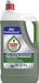 Lavavajillas líquido Fairy Professional en garrafa de 5 Litros. Fórmula concentrada con un poder antigrasa superior, ideal para cocinas profesionales y hostelería. Fairy - frontal