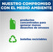 Lavavajillas líquido Fairy Professional en garrafa de 5 Litros. Fórmula concentrada con un poder antigrasa superior, ideal para cocinas profesionales y hostelería. Fairy - ingredientes