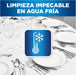 Lavavajillas líquido Fairy Professional en garrafa de 5 Litros. Fórmula concentrada con un poder antigrasa superior, ideal para cocinas profesionales y hostelería. Fairy - pack