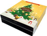 Calendario de Adviento Ferrero Collection con 25 bombones (271g). Una selección festiva de Ferrero Rocher, Raffaello y Rondnoir para regalar y disfrutar esta Navidad. Ferrero Rocher - detalle