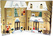 Calendario de Adviento Ferrero Collection con 25 bombones (271g). Una selección festiva de Ferrero Rocher, Raffaello y Rondnoir para regalar y disfrutar esta Navidad. Ferrero Rocher - pack