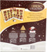 Calendario de Adviento Ferrero Collection con 25 bombones (271g). Una selección festiva de Ferrero Rocher, Raffaello y Rondnoir para regalar y disfrutar esta Navidad. Ferrero Rocher - uso