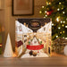 Calendario de Adviento Ferrero Collection con 25 bombones (271g). Una selección festiva de Ferrero Rocher, Raffaello y Rondnoir para regalar y disfrutar esta Navidad. Ferrero Rocher - zoom