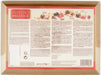 Ferrero Prestige, Caja Surtida de 4 Variedades de Bombones, 319g. Un regalo ideal para compartir, con Ferrero Rocher, Mon Chéri, Pocket Coffee y Ferrero Küsschen. Ferrero Rocher - detalle