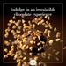 Ferrero Rocher Árbol de Navidad, Caja de Regalo con 150g de Bombones. El detalle perfecto para decorar y endulzar tus fiestas, con 12 bombones del sabor inconfundible de siempre. Ferrero Rocher - extra