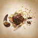 Ferrero Rocher Árbol de Navidad, Caja de Regalo con 150g de Bombones. El detalle perfecto para decorar y endulzar tus fiestas, con 12 bombones del sabor inconfundible de siempre. Ferrero Rocher - ingredientes
