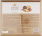 Ferrero Rocher, Caja de Regalo Grande con 42 Bombones de Chocolate y Avellanas (525g). El formato ideal para grandes celebraciones y los regalos más especiales y generosos. Ferrero Rocher - zoom