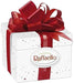 Raffaello Bombones de Coco y Almendra (Caja 30 Unidades, 300g): Una delicada combinación de chocolate blanco, coco y una almendra entera para un placer único. Ferrero Rocher - frontal