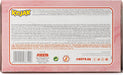 Caja de 100 Kojak Lolipop con Doble Sabor Frutal. Un caramelo con palo sabor cereza y un sorprendente corazón de caramelo masticable sabor fresa. ¡Sin chicle! Fiesta - pack