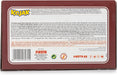 Caja Expositora de 100 Caramelos Kojak sabor Cola de Fiesta. El clásico caramelo con palo relleno de chicle, ahora con el refrescante y delicioso sabor a refresco de cola. Fiesta - pack