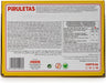 Fiesta Piruletas Corazón Cereza (Caja 80 Unidades): El formato ahorro del caramelo más icónico, sin gluten y con palito biodegradable para tus grandes eventos. Fiesta - pack
