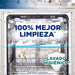 Finish Limpiamáquinas para Lavavajillas, Pack de 12 x 250ml. Elimina la cal, la grasa y el mal olor de las partes ocultas del lavaplatos para un funcionamiento y limpieza óptimos. Finish - detalle