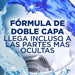 Finish Limpiamáquinas para Lavavajillas, Pack de 3 x 250ml. Elimina la cal, la grasa y el mal olor de las partes ocultas del lavaplatos para un funcionamiento y limpieza óptimos. Finish - detalle