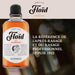 Loción After Shave Floïd The Genuine en formato grande de 400ml. Un bálsamo para después del afeitado con mentol que calma, tonifica, hidrata y regenera la piel. Floïd - extra