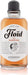 Loción After Shave Floïd The Genuine en formato grande de 400ml. Un bálsamo para después del afeitado con mentol que calma, tonifica, hidrata y regenera la piel. Floïd - frontal