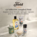 Loción After Shave Floïd The Genuine en formato grande de 400ml. Un bálsamo para después del afeitado con mentol que calma, tonifica, hidrata y regenera la piel. Floïd - zoom
