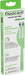 Fluocaril Recambios para Cepillo Interdental PRO, Dureza Suave (Pack de 2). Cabezales de recambio para una limpieza precisa y delicada en zonas de difícil acceso, ayudando a prevenir las caries. Fluocaril - detalle
