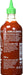 Flying Goose Salsa Sriracha Picante (Pack de 2 x 730ml): El formato ahorro de la auténtica salsa de chile tailandesa para dar un toque picante a todos tus platos. Flying Goose - presentacion