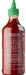 Huy Fong Sriracha Salsa Picante de Chile (435ml): La icónica "salsa del gallo" original, elaborada con chiles madurados al sol para un sabor intenso y auténtico. Flying Goose - detalle