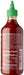 Huy Fong Sriracha Salsa Picante de Chile (435ml): La icónica "salsa del gallo" original, elaborada con chiles madurados al sol para un sabor intenso y auténtico. Flying Goose - pack