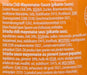 Salsa Sriracha Mayo Flying Goose (200 ml). La fusión perfecta de mayonesa cremosa y el auténtico picante de la salsa de chile Sriracha. Ideal para dipear y aderezar. Flying Goose - zoom