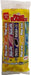 Flash Frigo: Polos Líquidos para Congelar. Pack de 60 Polines con Sabores Clásicos Surtidos de Frigo. Incluye 3 FRIGOPIE, 3 DRACULA, 2 FRIGURON y 2 POPEYE por bolsa. Frigo - frontal