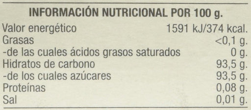 Carbón de Reyes Pifarré, 100 gramos de carbón dulce negro. El clásico regalo para el Roscón de Reyes y el Día de Reyes, presentado en un gracioso saquito tradicional. Frutitoscom - pack
