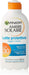 Garnier Ambre Solaire Leche Protectora Solar Hidratante SPF 30, 200 ml. Fórmula con Vitamina C antioxidante para una piel suave, sedosa y protegida del sol. Garnier - frontal