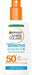 Garnier Ambre Solaire Sensitive Expert+ Spray Protector Solar SPF 50+, 200ml. Muy Alta Protección Hipoalergénica para Pieles Sensibles e Intolerantes al Sol. Garnier - detalle