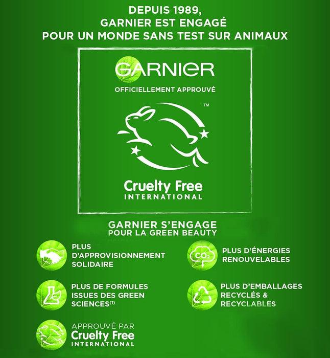 Garnier Ambre Solaire Sensitive Expert+ Spray Protector Solar SPF 50+, 200ml. Muy Alta Protección Hipoalergénica para Pieles Sensibles e Intolerantes al Sol. Garnier - zoom