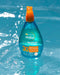 Garnier Delial UV Water Spray Protector Solar Transparente IP30, 150 ml. Bruma bifásica de alta protección para cuerpo y rostro con Aloe Vera ecológico que hidrata 8h. Garnier - presentacion