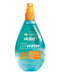 Garnier Delial UV Water Spray Solar Transparente SPF20, 150 ml. Protector bifásico con Aloe Vera para rostro y cuerpo que protege, refresca e hidrata la piel al instante. Garnier - frontal